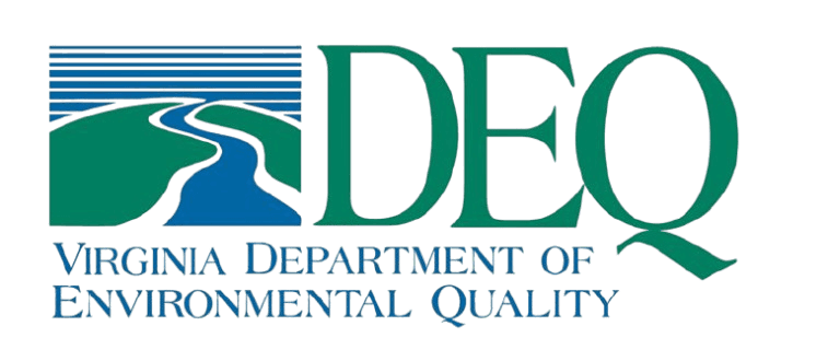 Virginia Department of Environmental Quality